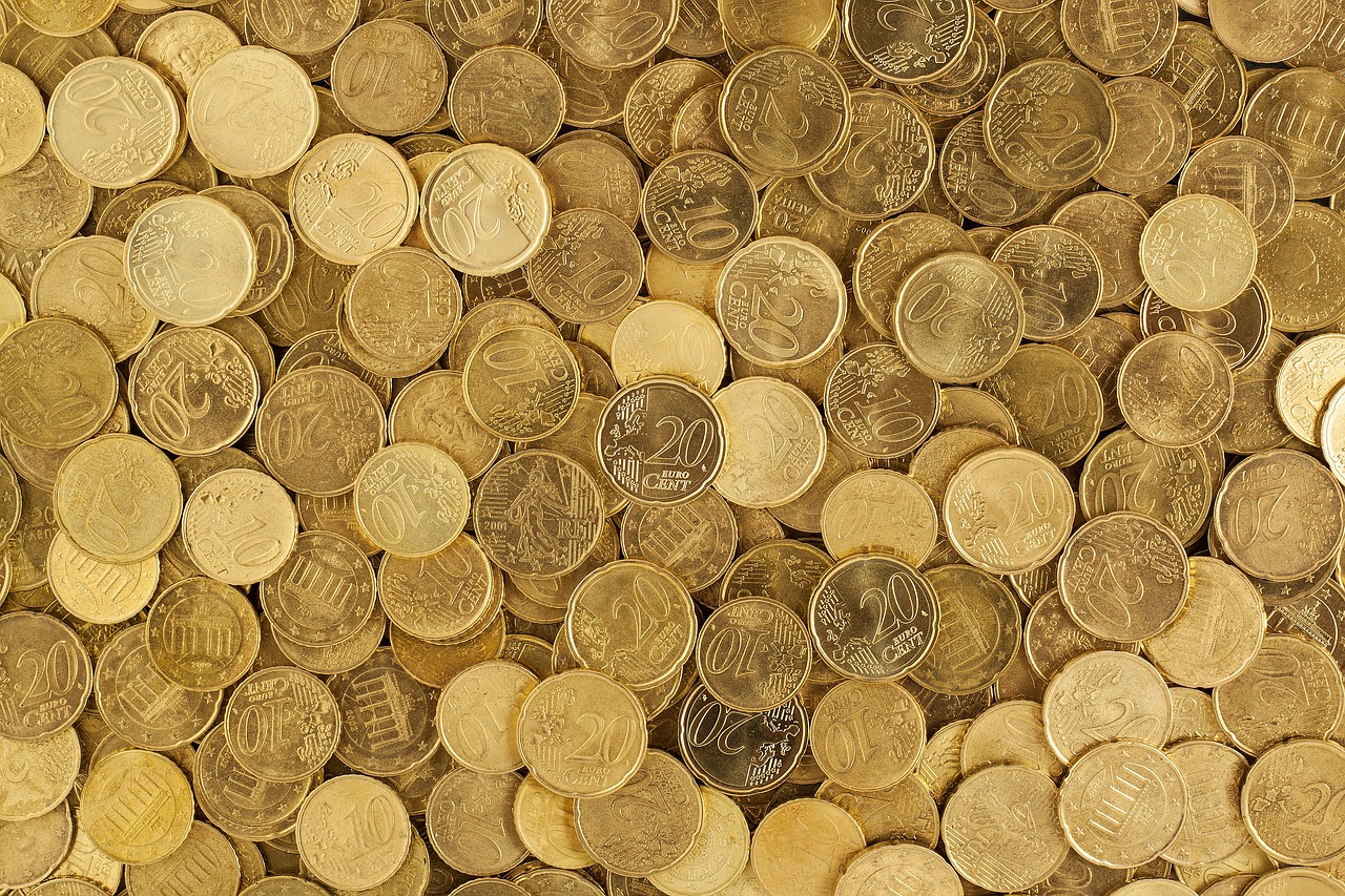 Dlaczego warto kolekcjonować monety?