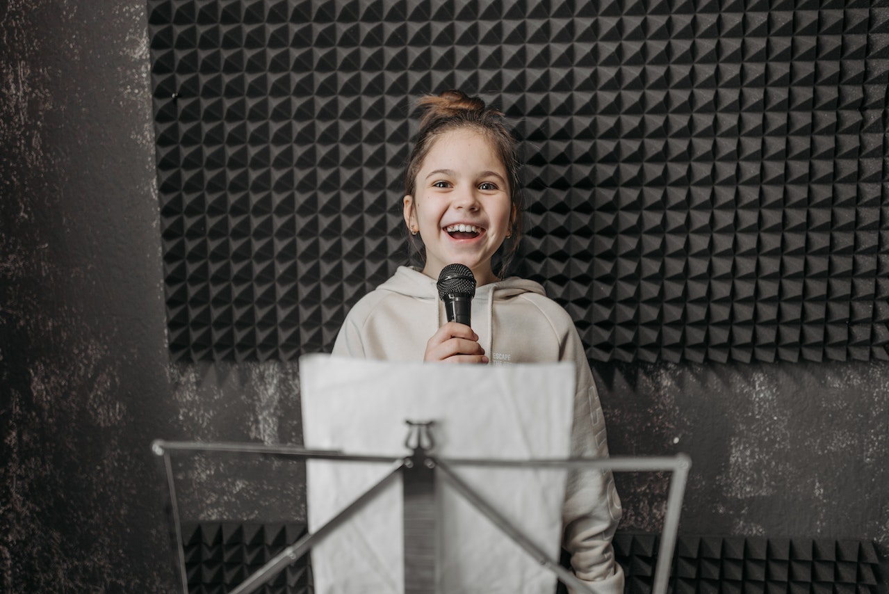 Jak przygotować dziecko na casting wokalny?