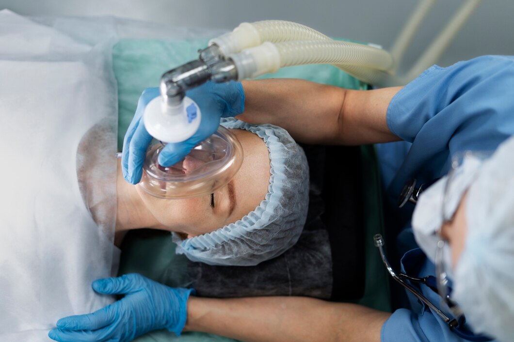 Jak wybrać odpowiednią maskę do terapii oddechowej: przewodnik dla początkujących