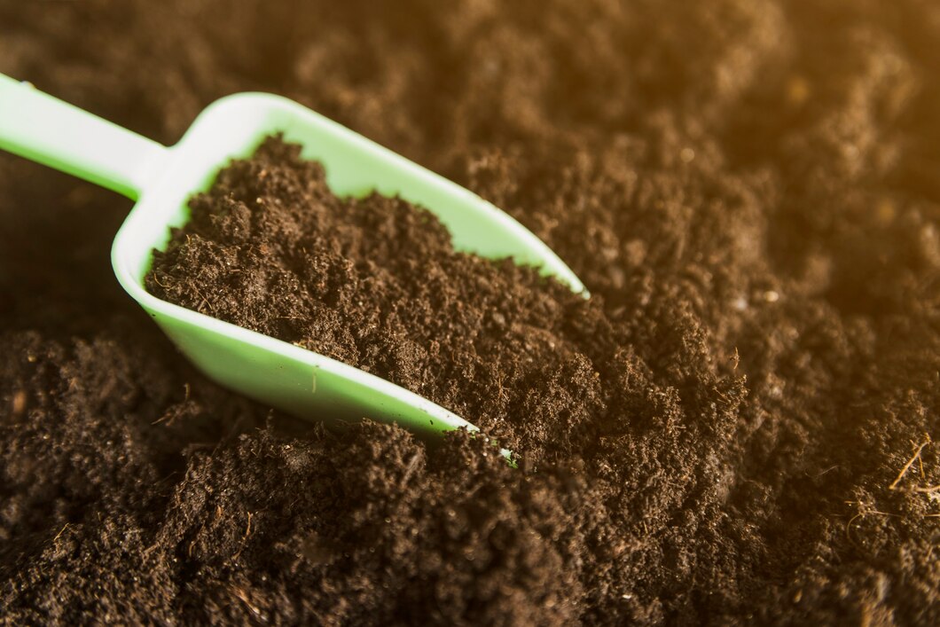 Jak prawidłowo stosować nawozy granulowane do poprawy jakości gleby w ogrodzie?