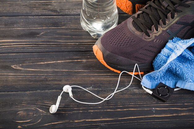 Jak wybrać idealne obuwie sportowe do różnych aktywności?