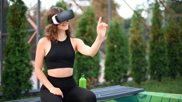 Odkrywanie roli techniki w osiąganiu postępów treningowych